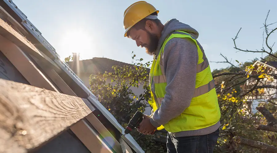 How to Know When It Is Time for a Roof Replacement