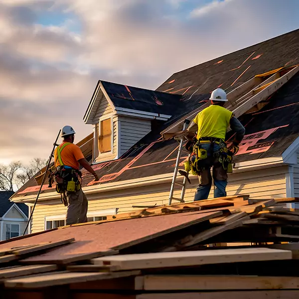 Why Chula Vista Homeowners Choose Chula Vista Roofing Pro?