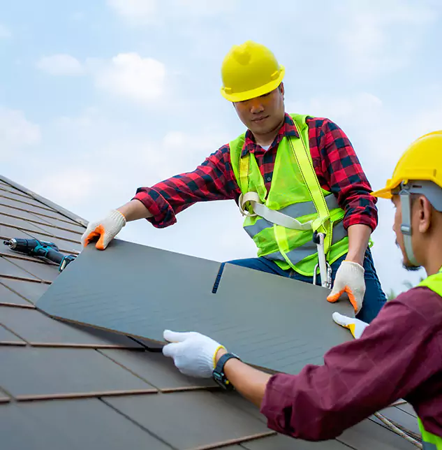 Chula Vista, CA's Preferred Asphalt Shingle Roofing Specialists