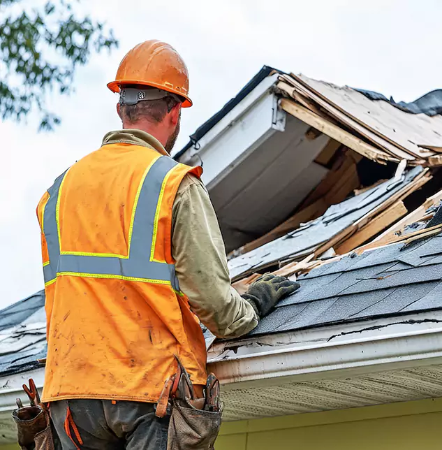 Trusted Barn Roof Repair Company: Protecting Chula Vista's Agricultural and Residential Barns