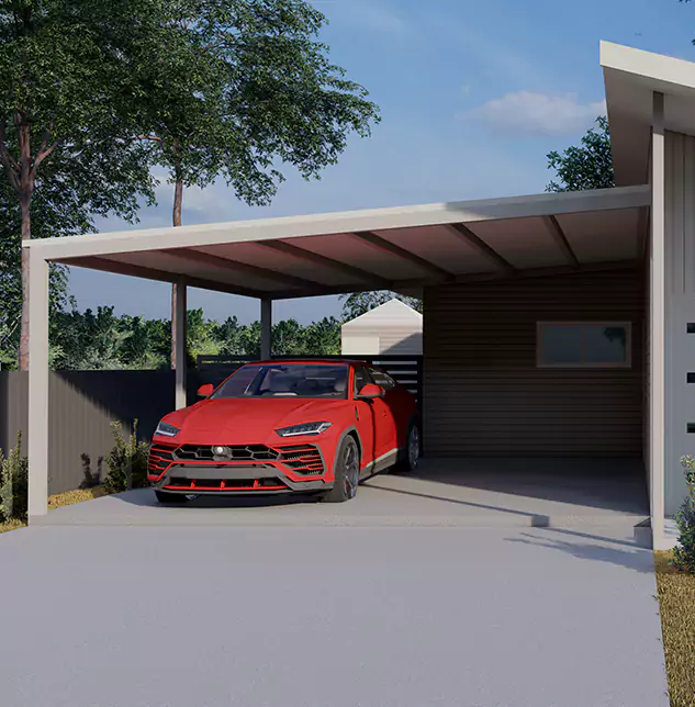 Affordable Carport Roof Repair: Chula Vista's Trusted Carport Roof Restoration Team