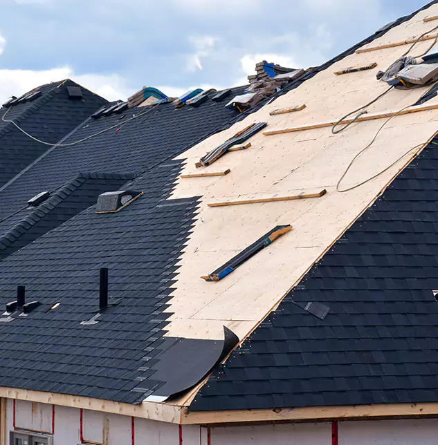 Premier Wood Roofing Specialists in Chula Vista, CA