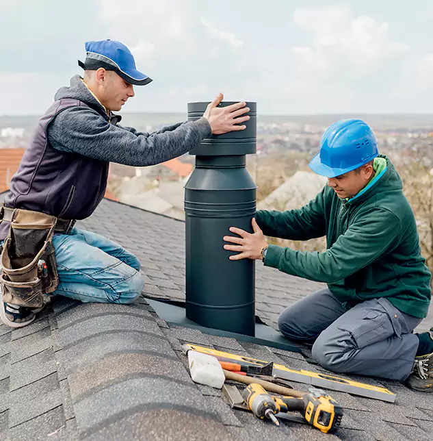 Stopping Every Leak Around Chimney: Chula Vista, CA's Go-To Replace Chimney Flashing Experts