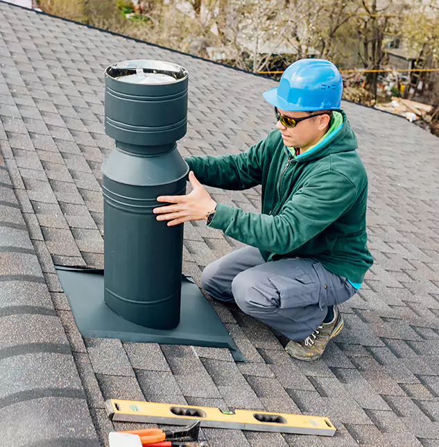 Expert Chimney Flashing Contractors Homeowners Trust in Chula Vista, CA