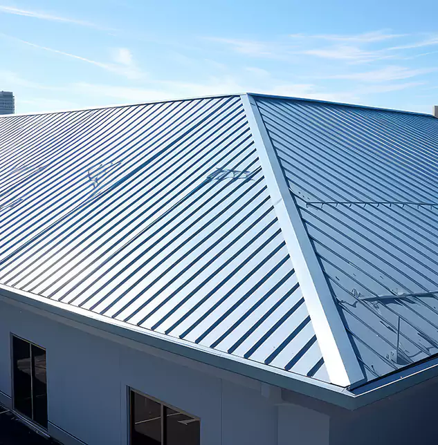 Your Trusted Local Commercial Roof Replacement Partner for Complete Re-Roofing Excellence in Chula Vista, CA