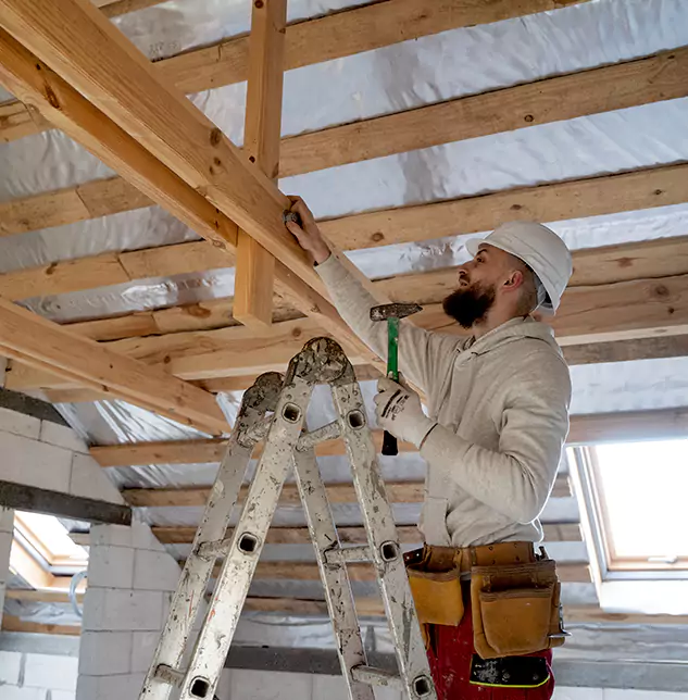 Rapid Emergency Roofing Services: Chula Vista, CA's First Call When Disaster Strikes