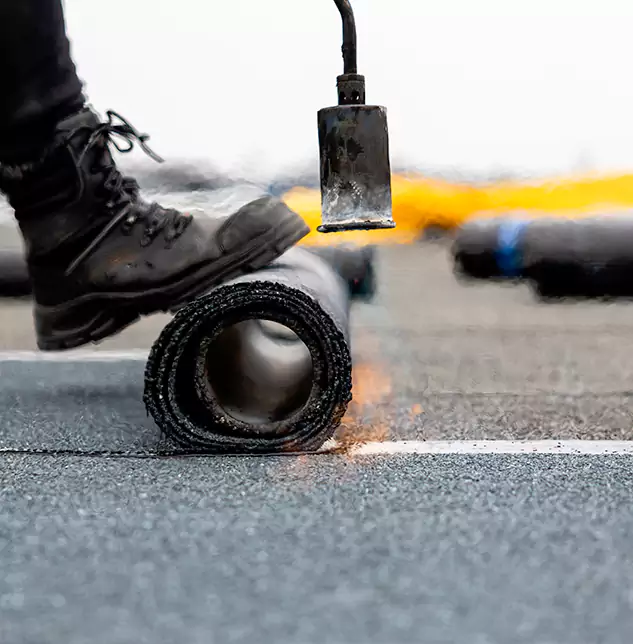 Certified EPDM Rubber Roofing Specialists in Chula Vista, CA