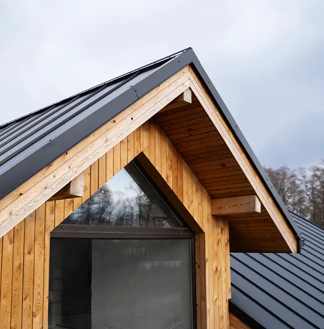 Expert Soffit and Fascia Specialists in Chula Vista, CA