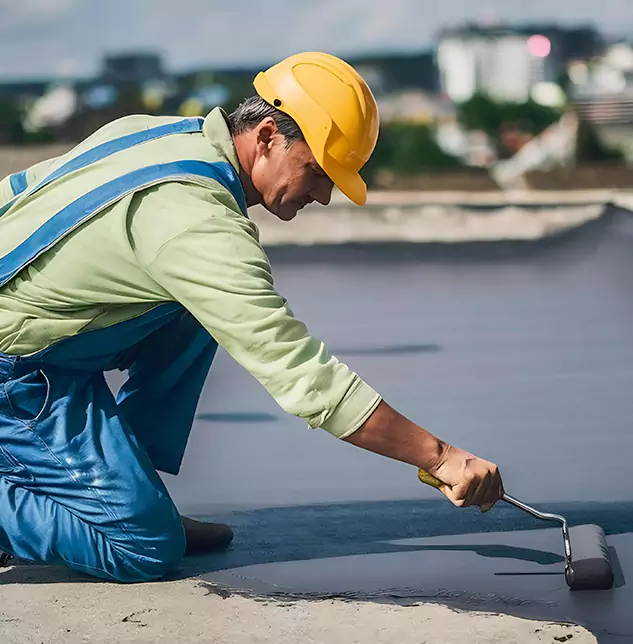 Expert Flat Roof Leak Repair: Trusted Professionals for Fixing a Flat Roof with Lasting Results in Chula Vista, CA