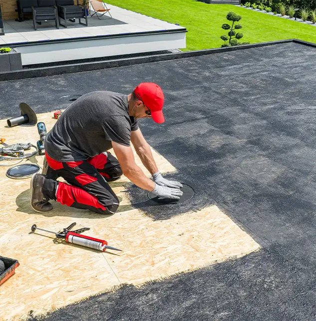 Experienced Flat Roof Contractors: Your Trusted Flat Roofers for Reliable Replacement in Chula Vista, CA