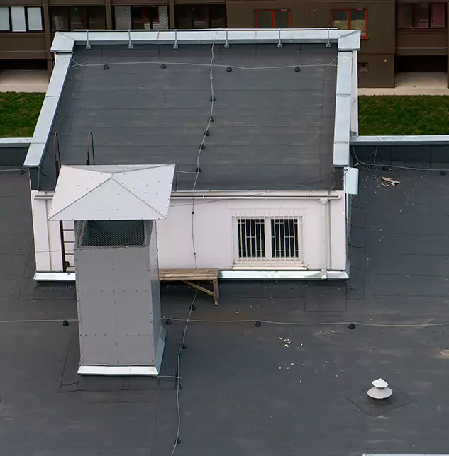 Trusted Flat Roofers: Your Reliable Flat Roofing Services Provider in Chula Vista, CA