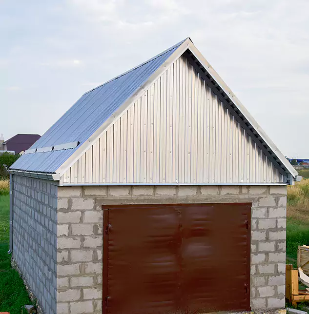 Trusted Garage Roof Repair Company: Keeping Chula Vista, CA Properties Sealed and Secure