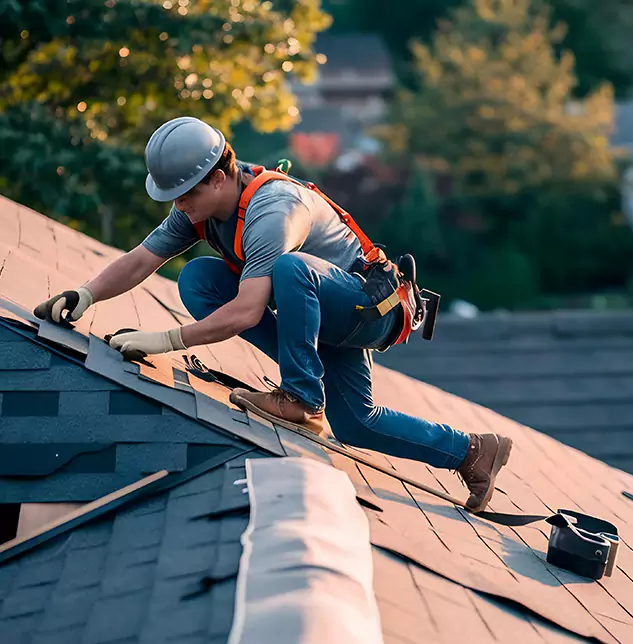 Premium Replacement Garage Roofs: Upgrading Chula Vista, CA Properties With Lasting Protection