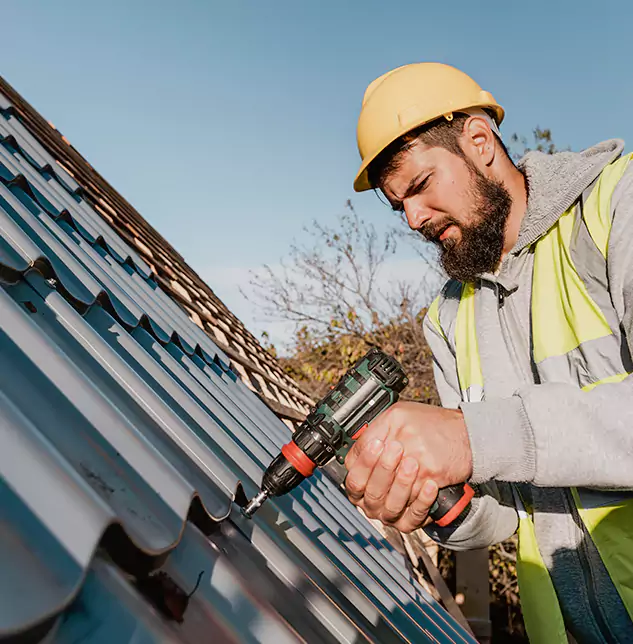 Top Rated Hole in Roof Repair Company: Your Fast Patch Hole in Roof Solutions in Chula Vista, CA