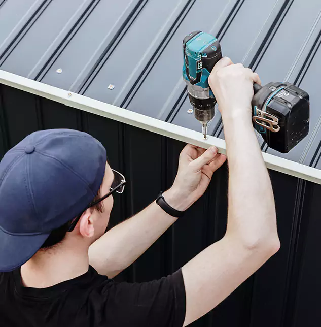 Experienced Metal Roofing Contractors Proudly Serving in Chula Vista, CA