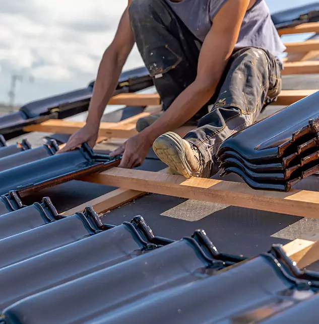 Trusted Metal Roof Repair Company: Skilled Metal Roof Repair Contractors for Reliable Repairing in Chula Vista, CA