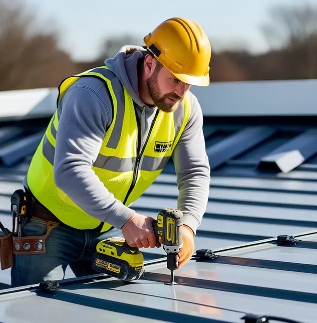 Expert Metal Roof Restoration: Skilled Residential Metal Roofing Contractors You Can Count On in Chula Vista, CA