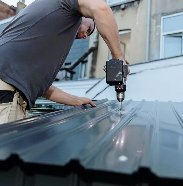 Premier Metal Roofing Company: Experienced Metal Roofers Delivering Steel Roofing Contractors Excellence in Chula Vista, CA