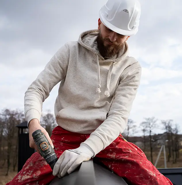 Trusted Mobile Home Roofing Company Serving Chula Vista, CA