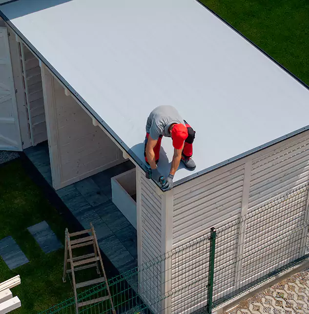 Leading Mobile Home Roofing Company: Upgrading Chula Vista, CA Manufactured Homes With Confidence