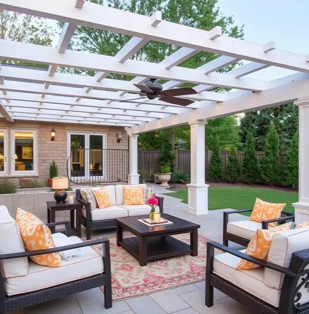 Serving Chula Vista, CA Homeowners With Outdoor Roofing Excellence