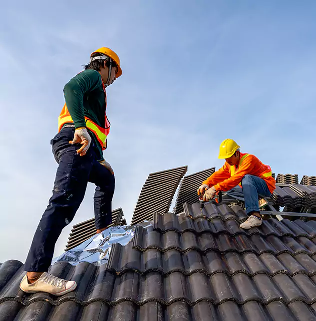Residential Roof Repair Company: Trusted House Roof Repair Specialists in Chula Vista, CA