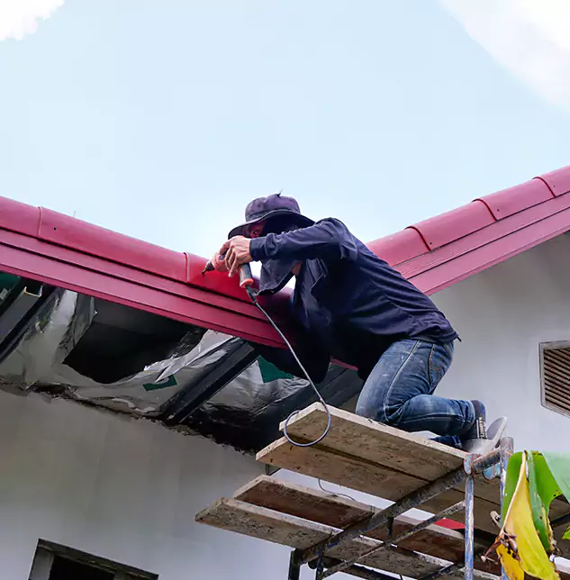 Expert Gutter and Roof Repair: Keeping Chula Vista Properties Dry and Protected