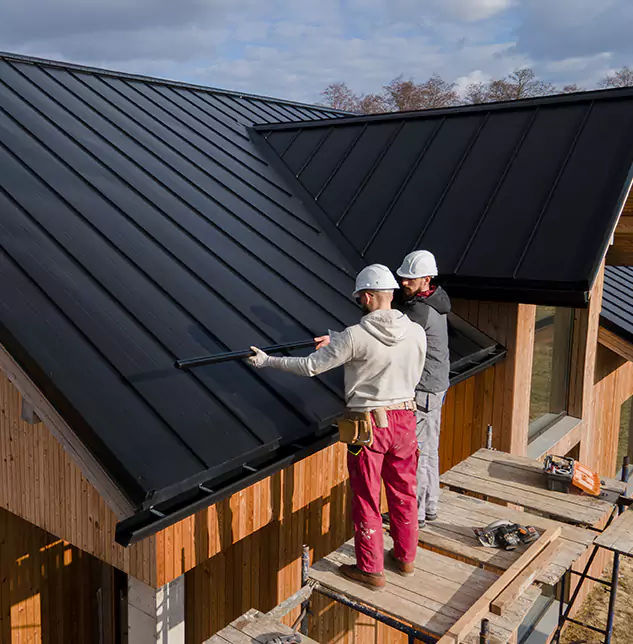 Trusted Roof and Siding Specialists Serving in Chula Vista, CA