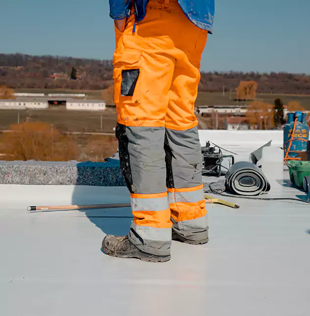 Trusted Roof Sealing Companies: Your Expert Roof Coating Services Provider for Maximum Protection in Chula Vista, CA