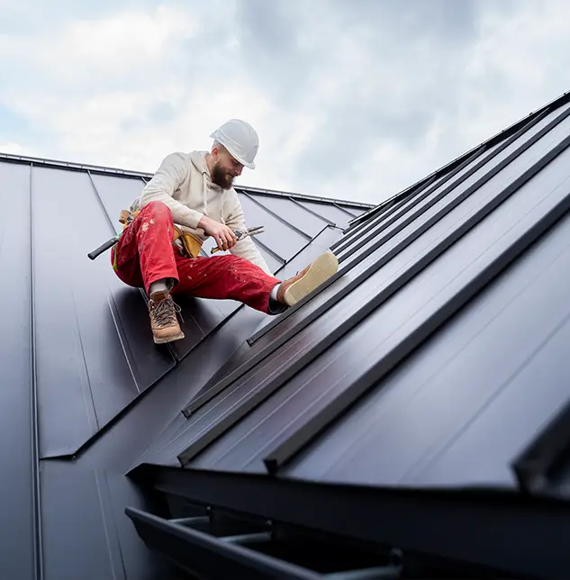 Reliable Roof Eaves Repair Company in Chula Vista, CA: Protecting Your Home's Edge