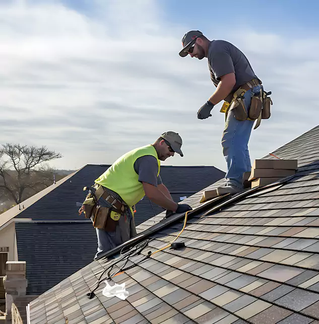 Trusted Roof Inspection Company in Chula Vista, CA: Your Full Roof Inspection Experts for Complete Peace of Mind