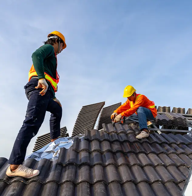 Trusted Roof Installation Company in Chula Vista, CA: Skilled Roof Installers for Expert Roofing Construction