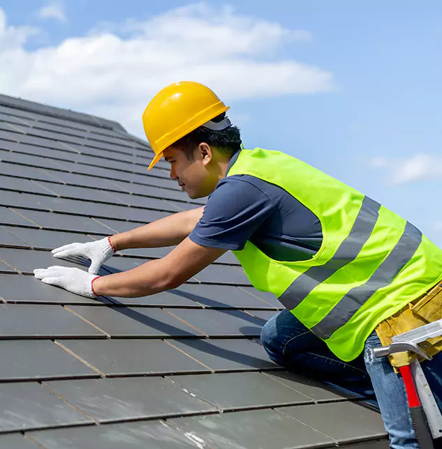Expert Roof Leak Services in Chula Vista, CA: Your Trusted Team to Fix Roof Leak Problems