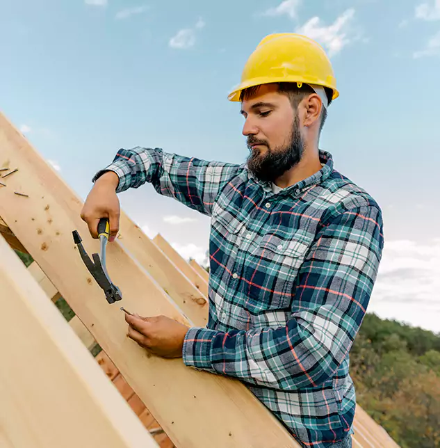 Trusted Roof Repair Company: Your Local Roof Repair Specialist in Chula Vista, CA