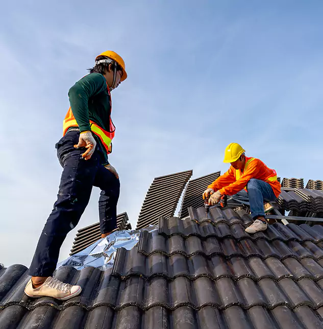 Complete Roof Refurbishment Experts in Chula Vista, CA: Trusted Roof Resurfacing Professionals for Home Roof Restorations