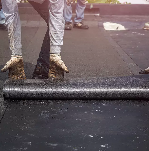 Chula Vista Property Owners Rely on Chula Vista Roofing Pro for Rubber Roofing