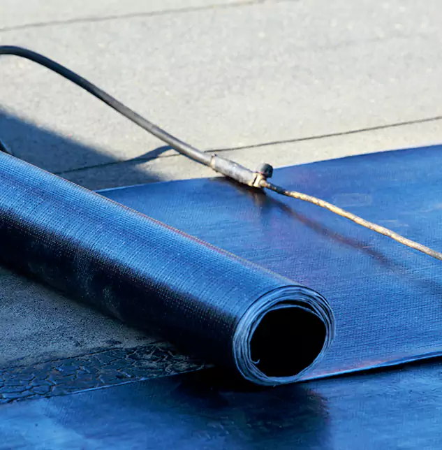 Expert Rubberized Roof Patch Solutions: Restoring Chula Vista's Flat Roofs to Peak Performance