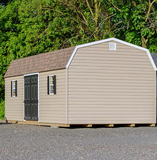 Superior Shed Repair Expertise in Chula Vista, CA