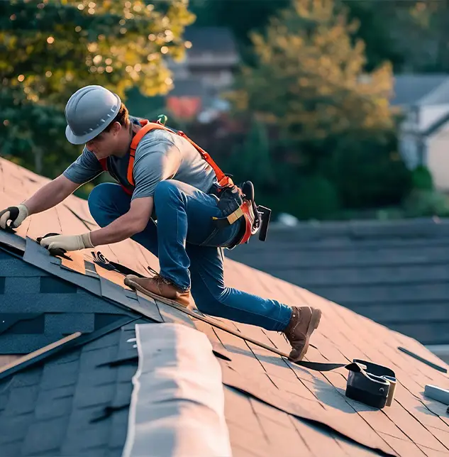 Skilled Experts for Replacing Missing Shingles: Trusted Professionals Who Replace Damaged Roof Shingles With Precision in Chula Vista, CA