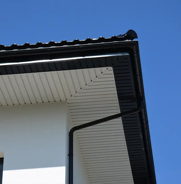 Trusted Soffit and Fascia Experts Serving Chula Vista, CA