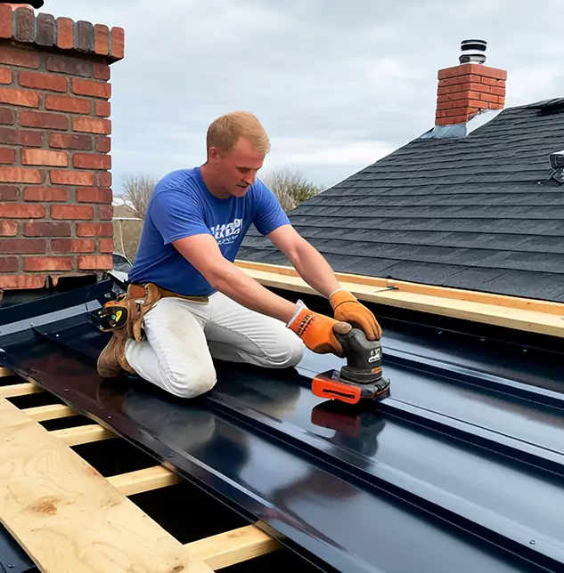 Reliable Roofing Company: Your Trusted Roofers for Superior Standing Seam in Chula Vista, CA