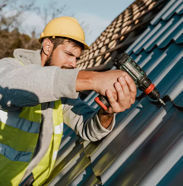 Chula Vista Homeowners Count on Chula Vista Roofing Pro for Steel Roofing Excellence