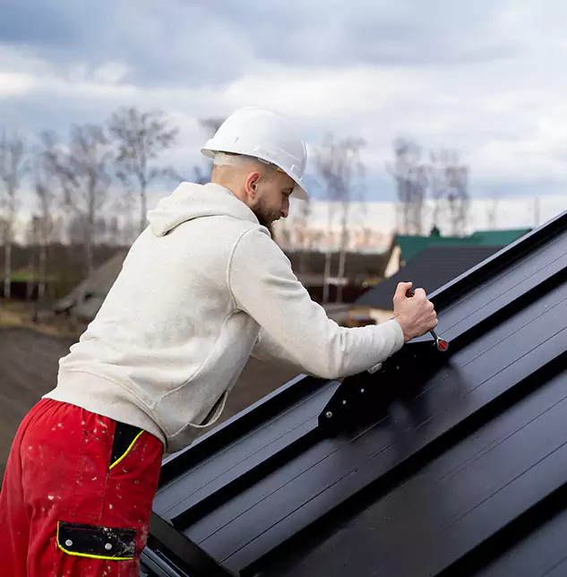 Reliable Roofing Company: Your Trusted Roofers for Superior Steel Repair in Chula Vista, CA