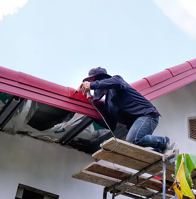 Top Rated Storm Roofing Company in Chula Vista, CA: Skilled Storm Repair Contractors You Can Trust