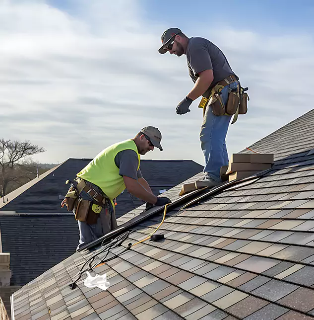 Premier Tile Roofers: Trusted Tile Roofing Company for Exceptional Tile Roof Performance in Chula Vista, CA