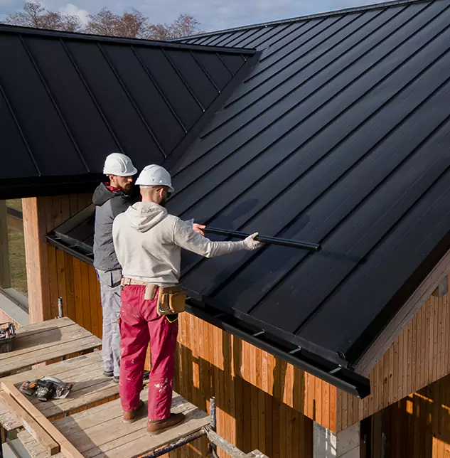 Chula Vista Roofing Pro Delivers Reliable Tin Roofing Solutions Across in Chula Vista, CA