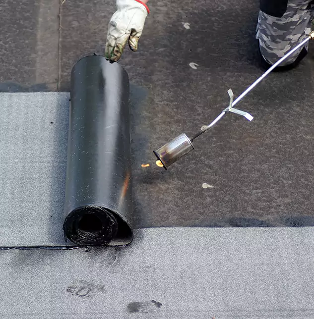 Advanced Thermoplastic Restoration: Your Local Experts for TPO Repair in Chula Vista, CA