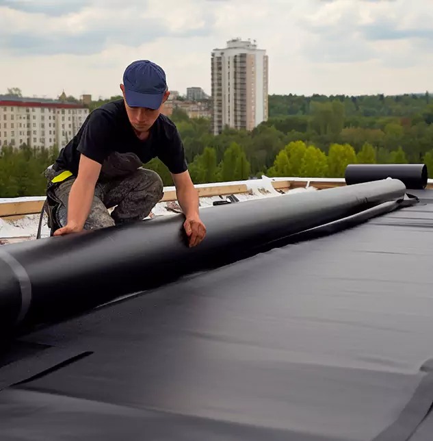 Reliable TPO Roofing Specialists Serving Chula Vista, CA