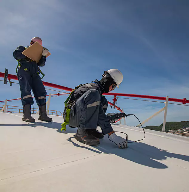 Expert TPO Roofing Contractors Trusted Across Chula Vista, CA