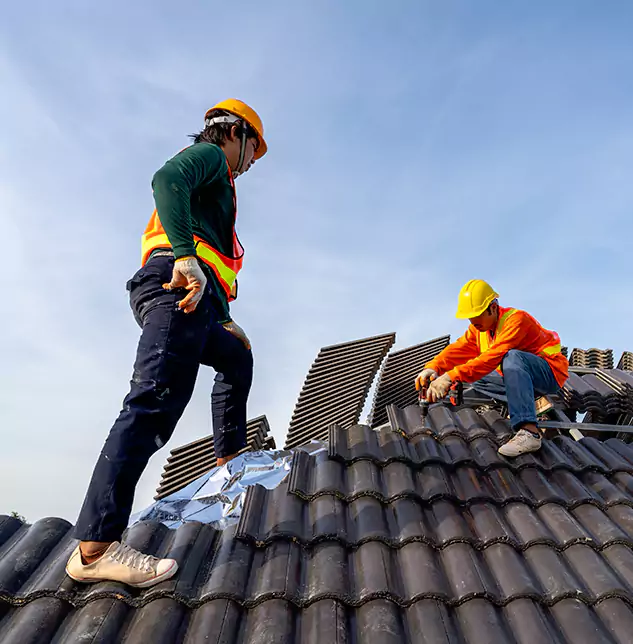 Certified Wind Storm Roof Repair Experts: Defending Properties Across Chula Vista, CA
